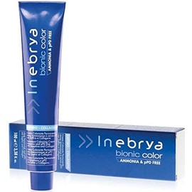 Inebrya Bionic Paint 100ml - 8/02
