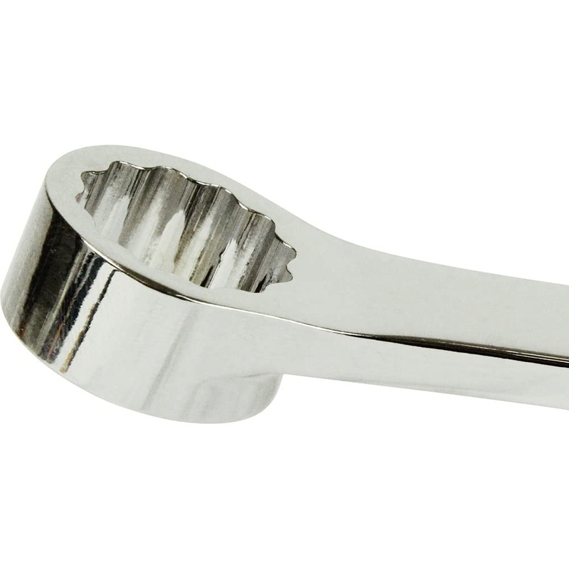 SK11 (エスケー11) Flex Mega Glasses Ratchet Wrench 19mm MFR-19WL