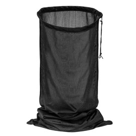 1 Pack Wood Chipper Bag 24x48inch Extra Large Wood Chipper Shredder Bag Universal Lawn Mower Bagger Drawstring Leaf Bag for Troy Bilt Wood Slicer Splitter Chipper Lawn Machine Universal Parts