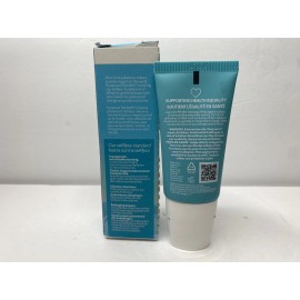 The 1nkeylist Selfless by Hyram Mandelic Acid & Rice Bran Exfoliating Serum•1 Oz