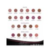 Set/Kit Rubor Blush en Polvo Para Rostro Bissú Nuevo (6
