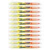 Pilot VW Spotliter Double Ended Highlighter 3.6 mm Tip -
