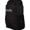 Bench Mens Polaris Backpack Black One Size
