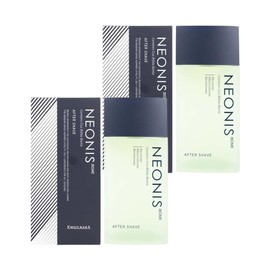 Kwailnara Daily Water Soldier Hypoallergenic Moisture Men's Skin Neosis Biome 150ml 2pcs / 과일나라 데일리 워터 군인 저자극 수분 남성 스킨 네오시스 바이옴 150ml 2개