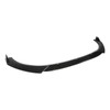 3-Pieces Front Bumper Lip Splitter Spoiler for KIA K5 GT