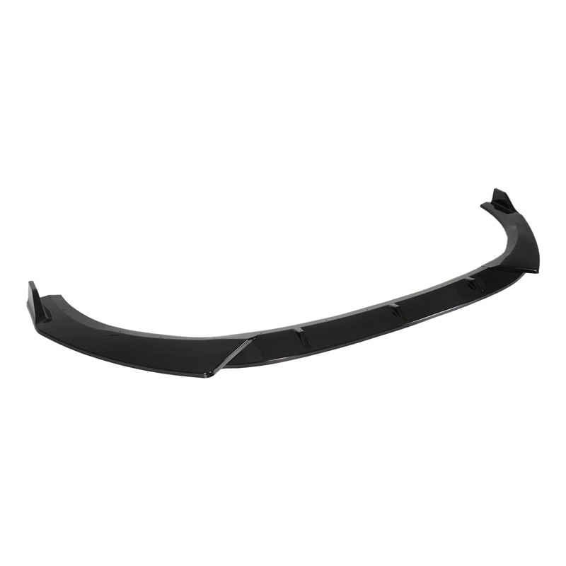 3-Pieces Front Bumper Lip Splitter Spoiler for KIA K5 GT