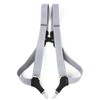 Peace Kobo Philip Holster Suspenders 1.2 inches (30 mm), L