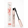Black Iconic Mascara - Mascara de Pestañas Waterproof- Con Suero
