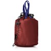 Cobmaster Cordura Rip Kinchaku Drawstring Pouch, M Size, wine