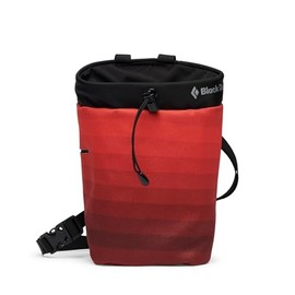 BLACK DIAMOND - Copy of Black Diamond - Gym Chalk Bag Piton - Octane fade
