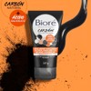 Bioré Exfoliador Carbon Natural, 127 g