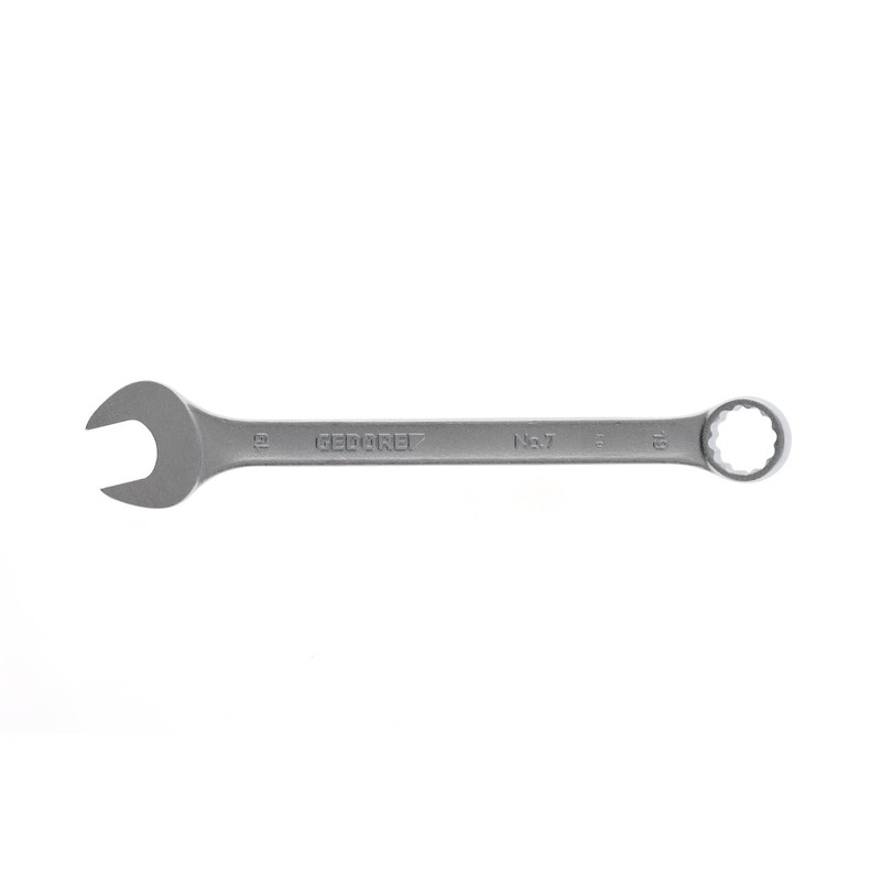 gedore- (GEDORE) 片口 Spanner (Combination Wrench) 6090800
