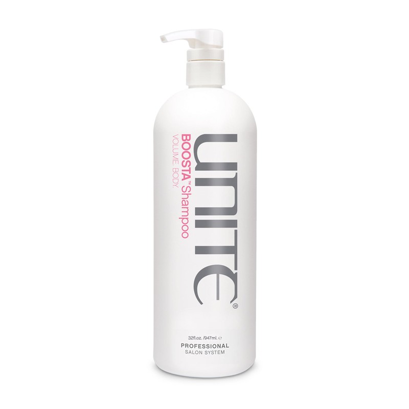 UNITE Hair Boosta Shampoo, 33.8 Fluid Ounce