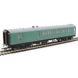 Hornby R4888 BR, Bulleid 59 Corridor Brake Third, S2851S - Era 4 Rolling Stock - Coach