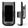 Wireless ProTech CAT S22 Flip Case Swivel Belt Clip Holster,