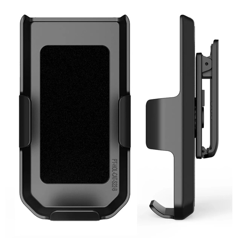 Wireless ProTech CAT S22 Flip Case Swivel Belt Clip Holster,