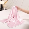 STFRBTH Satin Pillowcase for Hair and Skin - Queen Size
