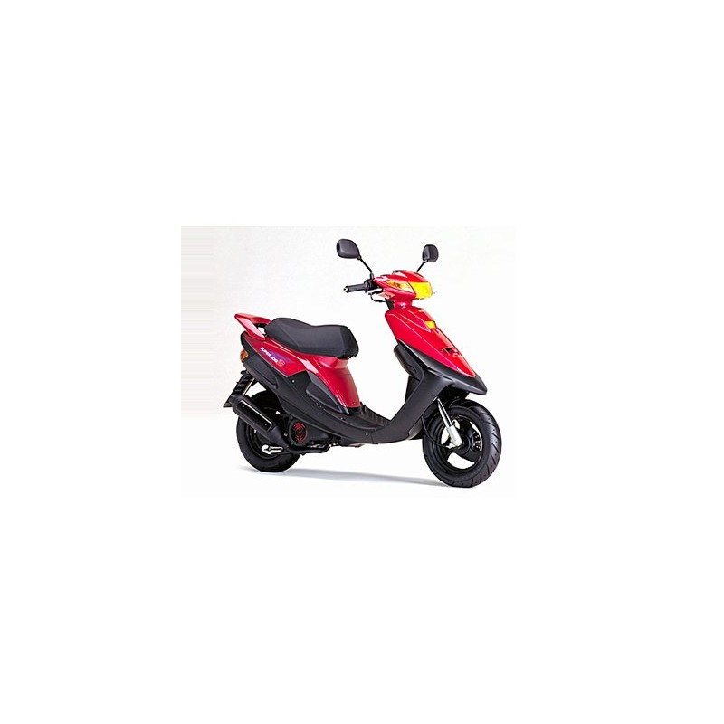 Made in Japan Thick Synthetic Leather Material! Super Jog ZR