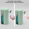 350ml Automatic Foam Soap Dispenser Touchless Automatic Induction Hand Washing