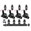 SPW Hunter Premium Valve Manifold System PGV100GS - Heavy Duty