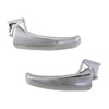 For Dodge Ram 1500 1994-2001 Interior Door Handle Driver and