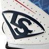 Louisville Slugger Adult Genuine 2.0 Batting Gloves - USA, X-Large
