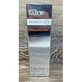BABOR Doctor Babor Refine Cellular Detox Lipo Cleanser 100ml/3.38oz Salon Size SEALED