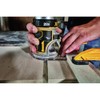 DEWALT DEWALT 20V Max XR Cordless Router, Brushless, Tool Only