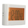 Digital Timer Countdown Up Back Light Vibration Sound Flash Alert