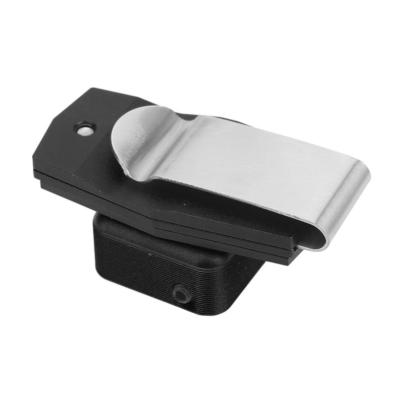 Strong Magnetic Adsorption Billiard Chalk Box and Chalk Clip Set