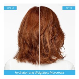 Shampoo Para Cabello Lacio 11 Oz Formulado Con Agua De Coco