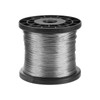 uxcell 1/32" (0.8mm) 1000ft (305m) 304 Stainless Steel Cable Wire