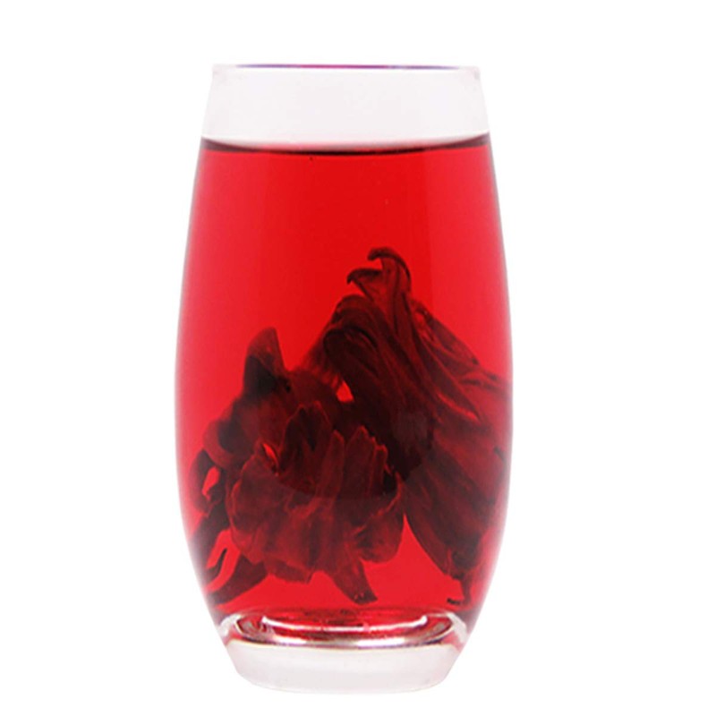 500g Roselle Tea Hibiscus Tea Natural Dried Flower Tea Health