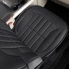 Truckiipa Dodge Ram Seat Covers Front Pair, Car Seat Cover