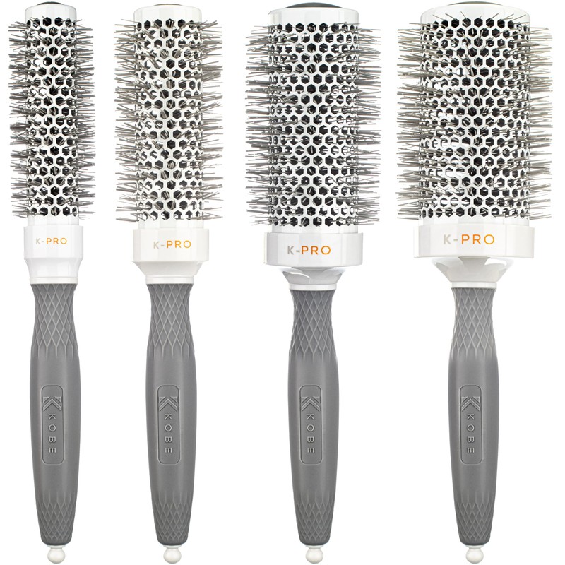 Kobe K-Pro Set of 6 - All Four Radial Blowout