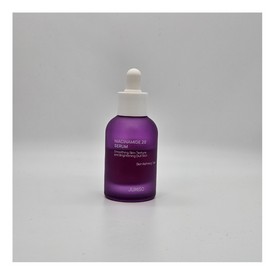 Jumiso Niacinamide 20 Serum Sebum Pore Care Tone Up Brightening Care 4pcs / 주미소 나이아신아마이드 20 세럼 피지 모공케어 톤업 브라이트닝케어 4개