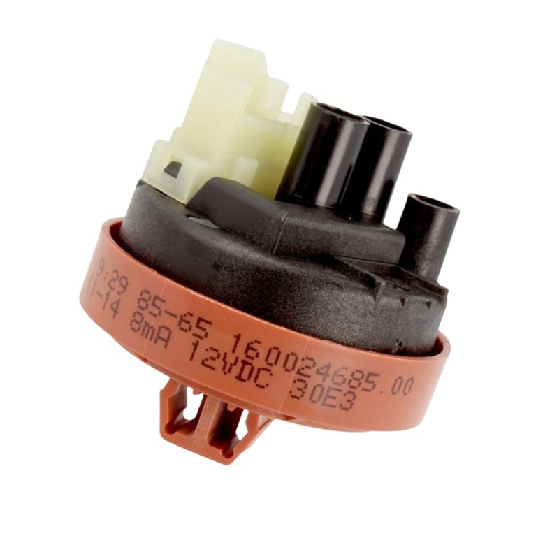 Dishwasher Pressure Switch Compatible With Hotpoint - C00274118 / C00274118-16