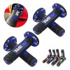 4pcs Puños Protaper Para Moto 78 Excelenteagarrestunt Cross