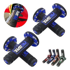 4pcs Puños Protaper Para Moto 78 Excelenteagarrestunt Cross                                                                                           