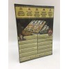 C-MON Lorenzo Il Magnifico Board Game