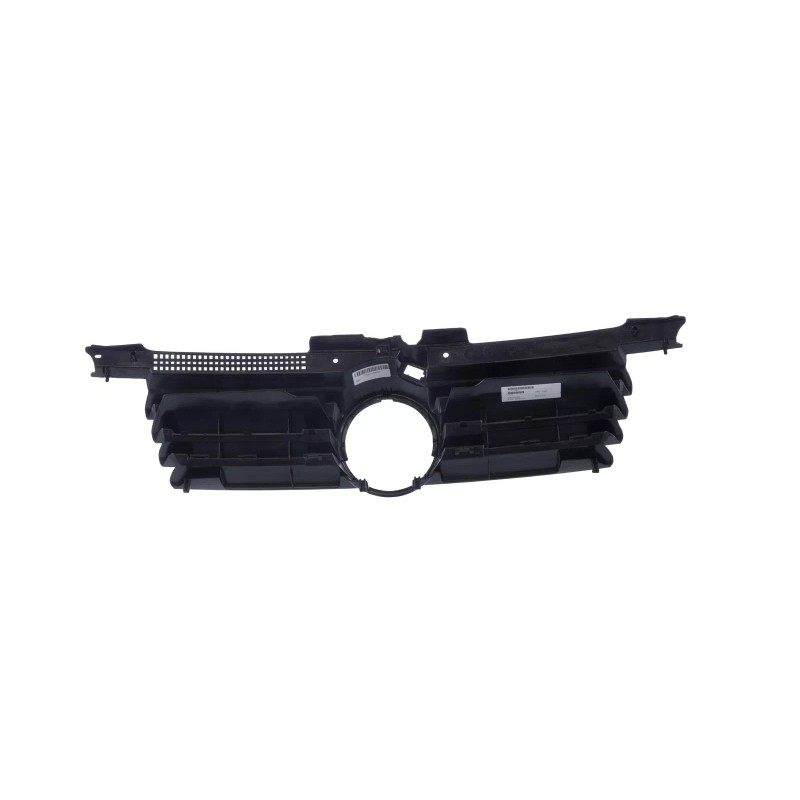 AMPLETHINK For 1999-2003 4th Gen Volkswagen Jetta Sedan 4-Door Black