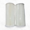 PACK 2 CARTUCHOS JUMBO DE REPUESTO DE POLIPROPILENO FILTRO ESTANDAR