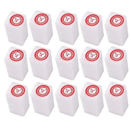 Deer Camphor Guaranteed 100% Pure Refined Camphor 4,8.12 or 15 Blocks Made in India (15)