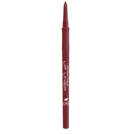 Kokie Cosmetics Mechanical Lip Liner, Wine, 0.012 Ounce