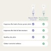 Hero Cosmetics Rescue Balm Post-Blemish Recovery Cream & Red Colour