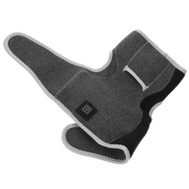 KOMBIUDA Thermal Knee Pad Electric Pad for Joint Comfortable Elastic for Winter Protection