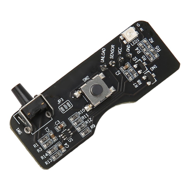 Filament Runout Detect Sensor Kit for 3D Printer for Sherrpa