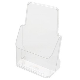 catalog stand letter