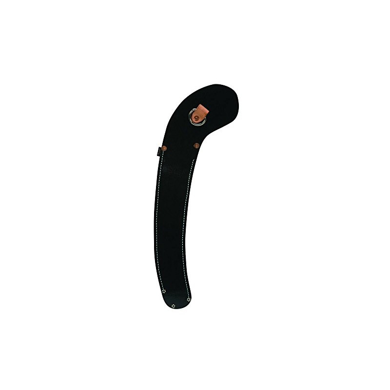Weaver Arborist Curved Saw Scabbard, Black, 330mm