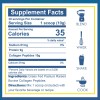 Zammex Collagen Peptides Powder Type I & III Hydrolyzed Protein